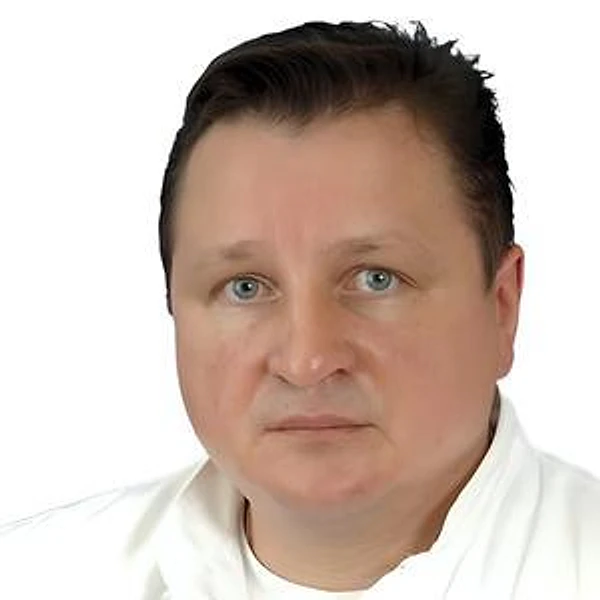 Тугарин Валерий Анатольевич — Стоматолог-ортодонт, Детский ортодонт, Москва