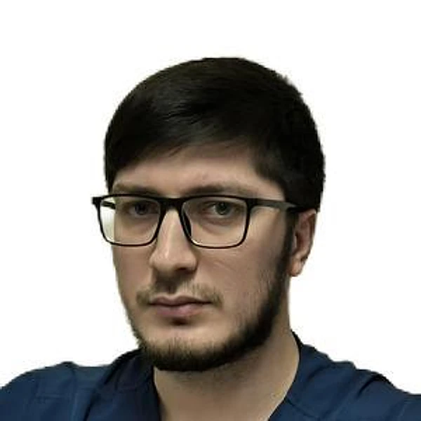 Джабраев Ислам Магомедгаджиевич — Травматолог, Ортопед, Волжский