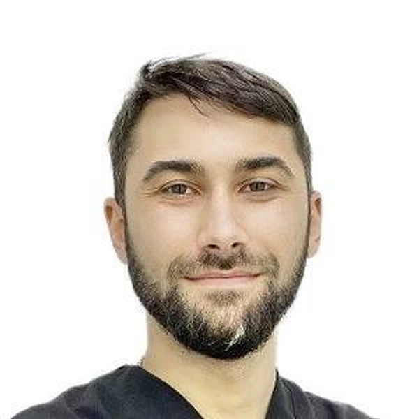 Мавланов Эльнур Гаджахмедович — Стоматолог, Стоматолог-имплантолог, Стоматолог-хирург, Балашиха