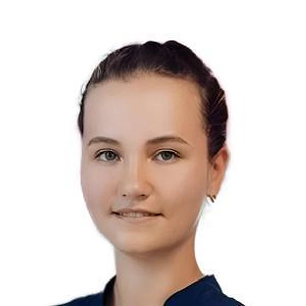 Трищенкова Юлия Сергеевна — Стоматолог-ортопед, Смоленск