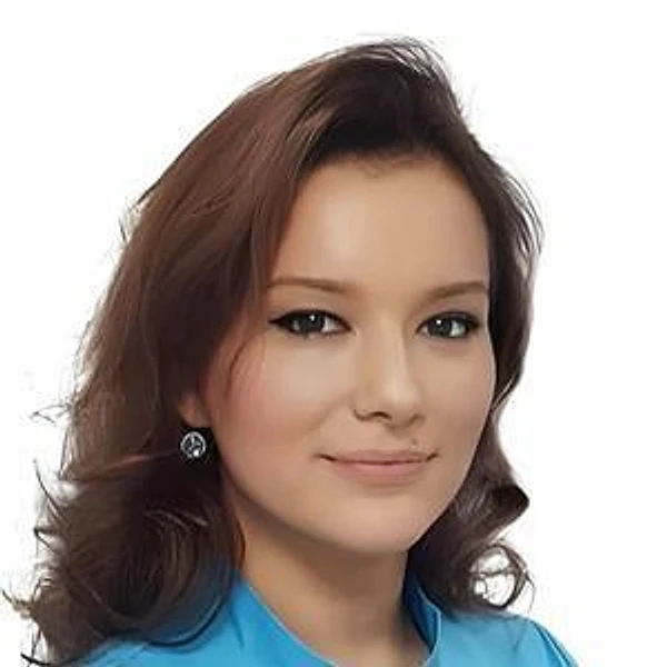 Чеснокова Виктория Юрьевна — Стоматолог, Москва