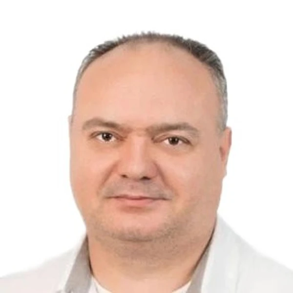 Шарапов Сергей Владимирович — Стоматолог, Троицк (Москва)