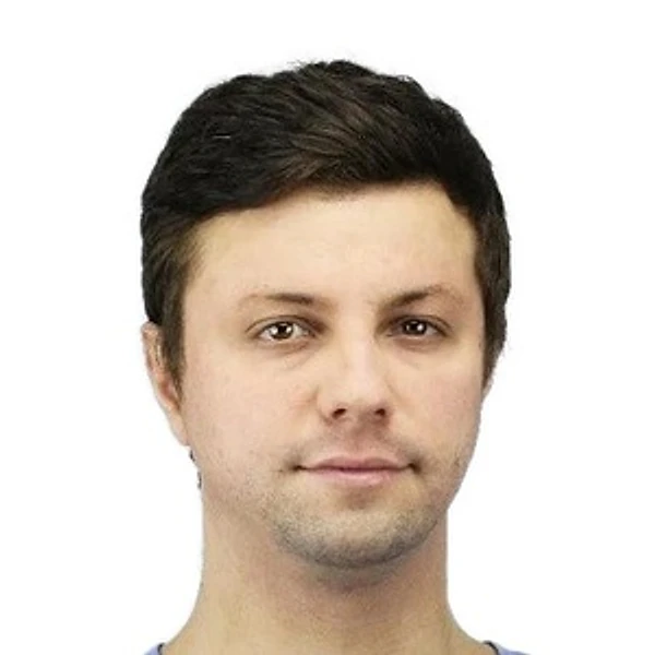 Шишкин Владимир Сергеевич — Стоматолог-хирург, Москва