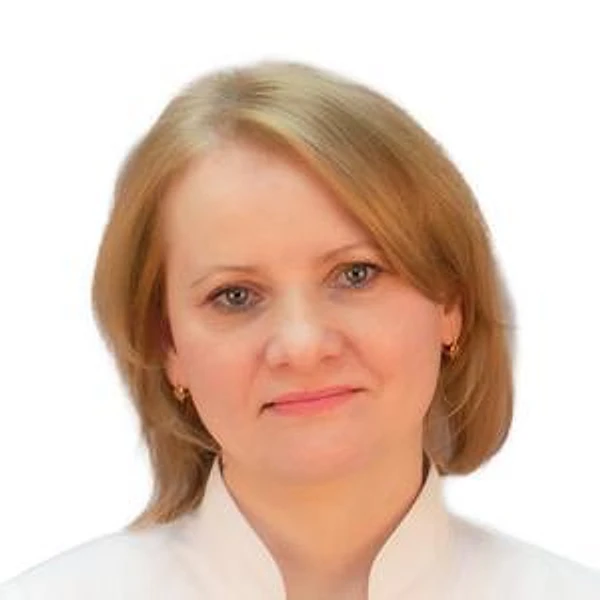 Шоничева Юлия Александровна — Стоматолог-ортодонт, Детский ортодонт, Москва