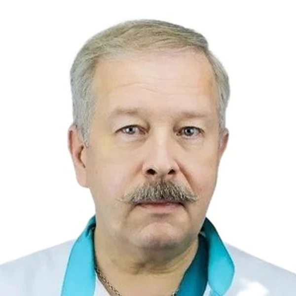 Шулаков Вадим Валентинович — Стоматолог-хирург, Москва