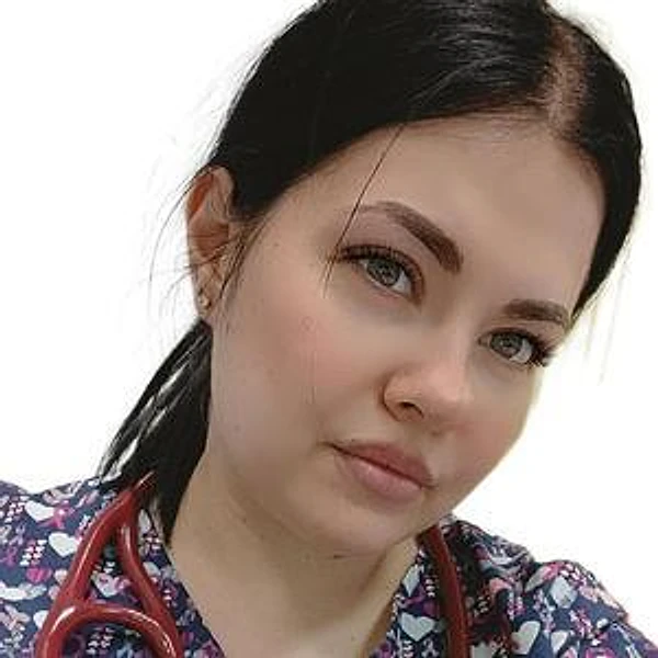 Савенко Ирина Андреевна — Педиатр, Физиотерапевт, Красноярск