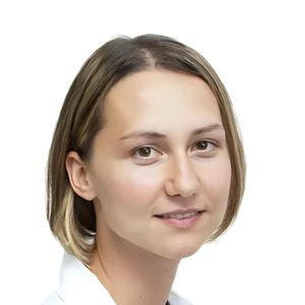 Хлопунова Надежда Викторовна — Кардиолог, Терапевт, Казань