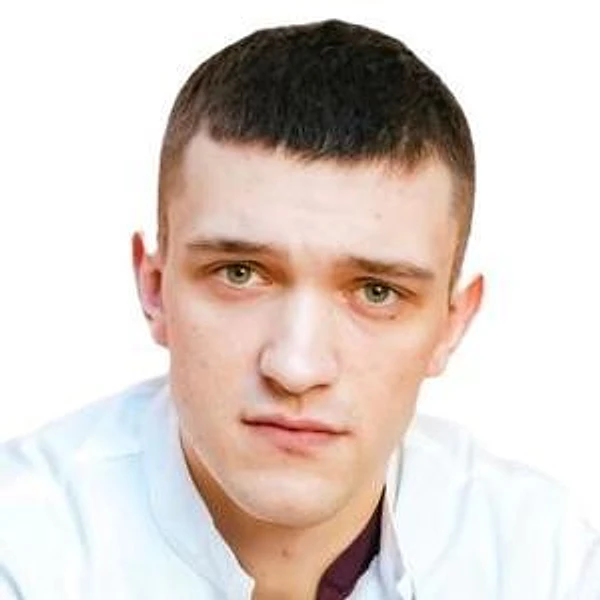 Костюков Станислав Вадимович — Уролог, Врач УЗИ, Онколог-уролог, Санкт-Петербург