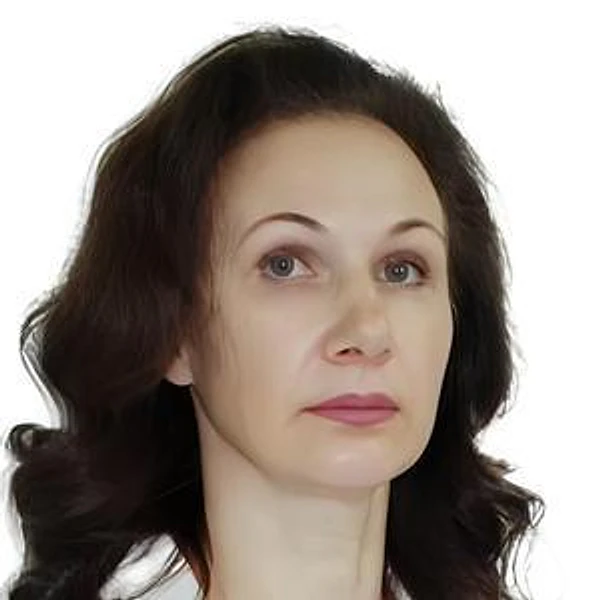 Ворожейкина Татьяна Анатольевна — Врач-косметолог, Краснодар