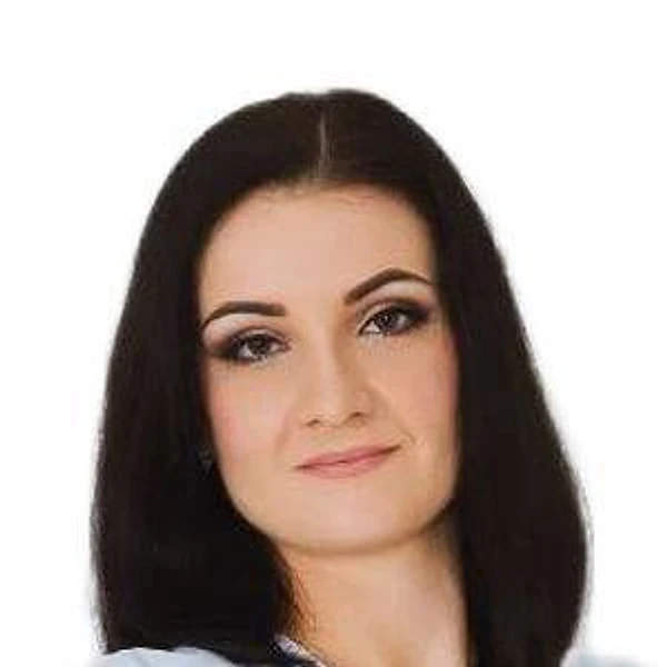 Еременко Евгения Евгеньевна — Детский врач ЛФК, Ростов-на-Дону
