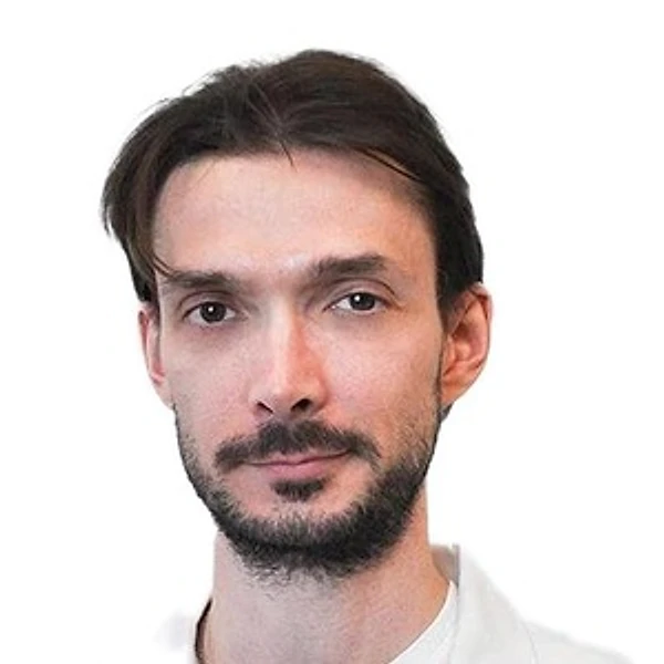 Казанский Максим Юрьевич — Флеболог, Сосудистый хирург (ангиохирург), Москва