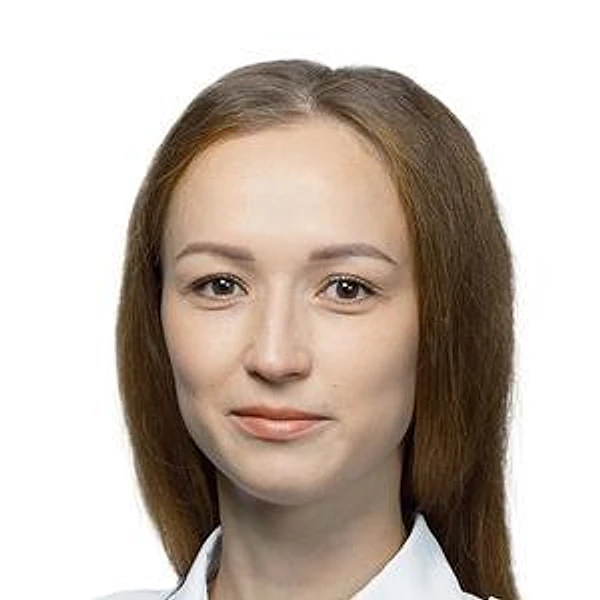 Хасанова Татьяна Георгиевна — Педиатр, Пермь