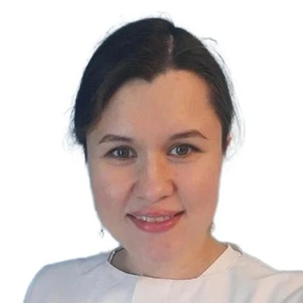 Каримова Регина Фаритовна — Невролог, Бавлы