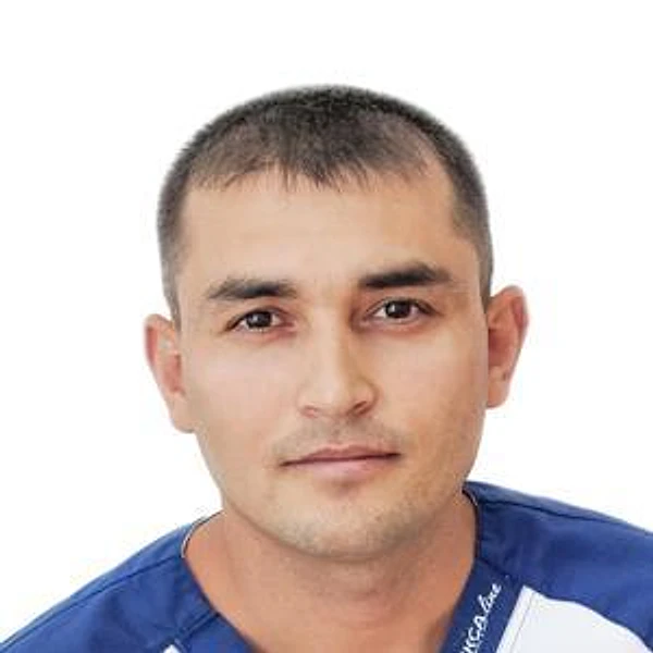 Муратов Асадилло Арапбаевич — Анестезиолог-реаниматолог, Красноуфимск