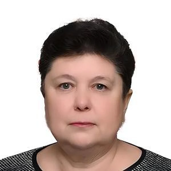 Нестерова Татьяна Васильевна — Детский массажист, Киров