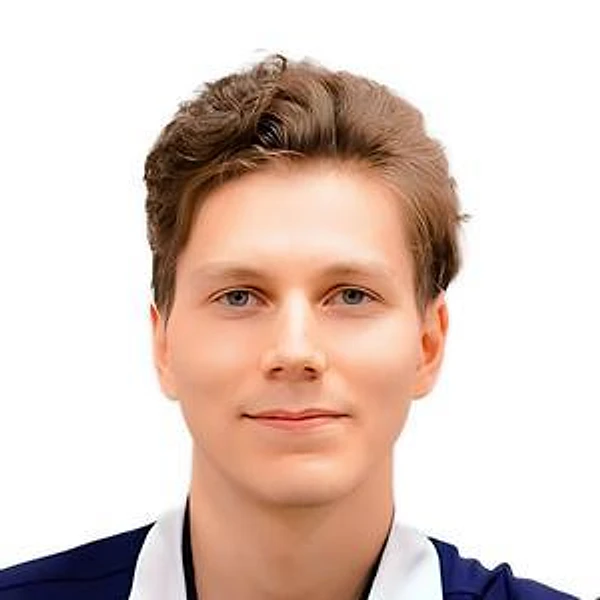 Булатов Ильдар Наилевич — Офтальмолог (окулист), Казань