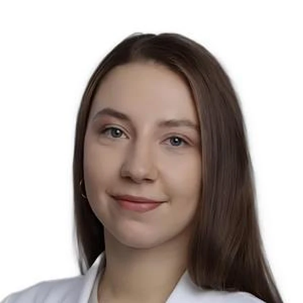Шебедя Екатерина Олеговна — Диетолог, Детский диетолог, Санкт-Петербург