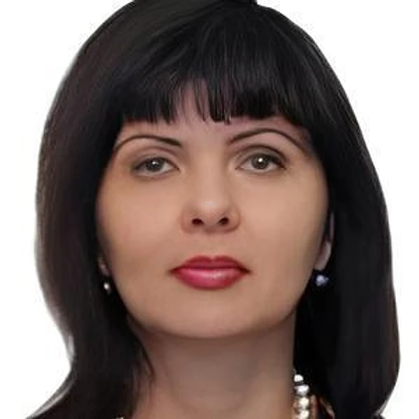 Вечерина Ксения Олеговна — Функциональный диагност, с. Павловская Слобода