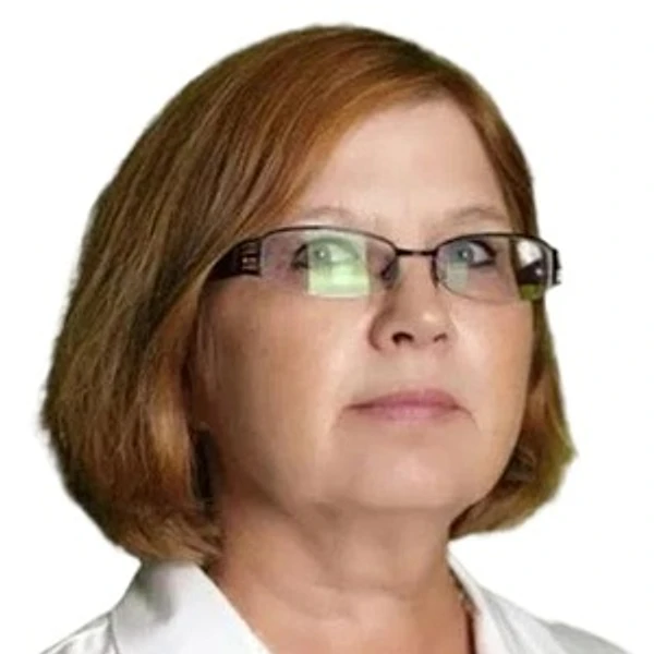 Чиркова Алевтина Валентиновна — Педиатр, с. Павловская Слобода
