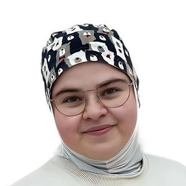 Эльканова Алина Магометовна — Челюстно-лицевой хирург, Стоматолог-хирург, Пермь