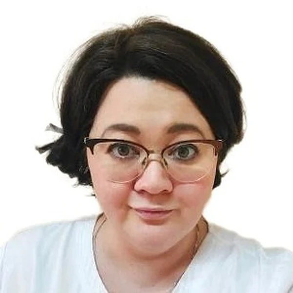 Кучигина Мария Сергеевна — Педиатр, Видное