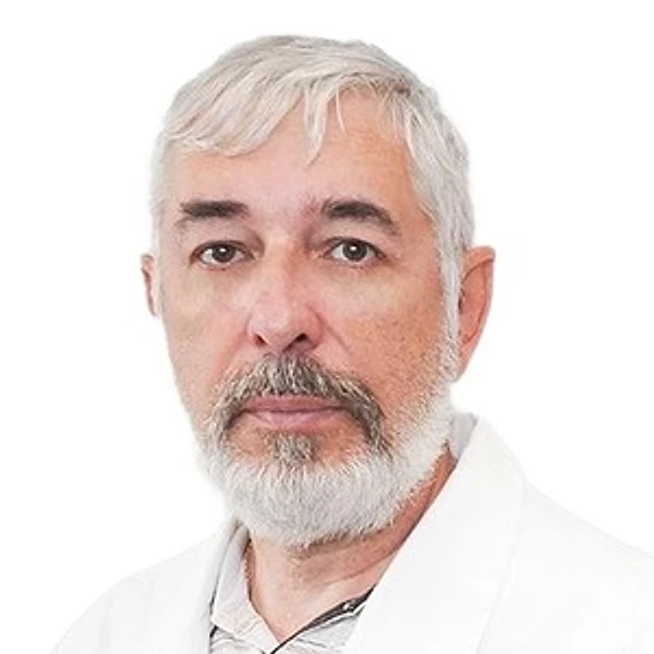 Сивков Всеволод Игоревич — Терапевт, Москва