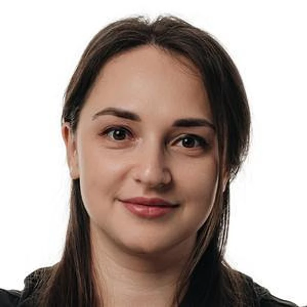 Колесникова Екатерина Евгеньевна — Косметолог-эстетист, Анапа