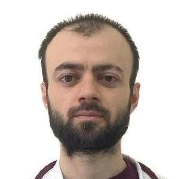 Таибов Мурад Рамазанович — Кардиолог, Видное