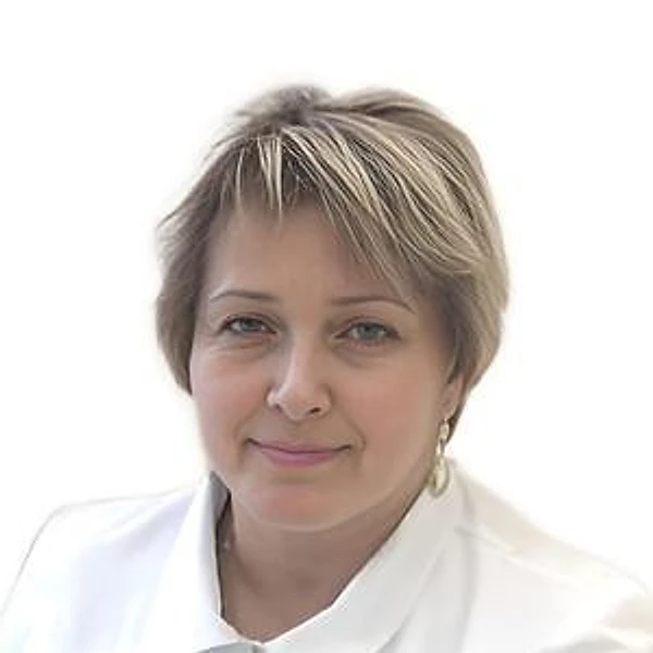 Орачева Елена Викторовна — Акушер, Гинеколог, Одинцово
