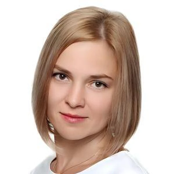 Валькова Анна Владимировна — Гинеколог, Акушер, Врач УЗИ, Санкт-Петербург
