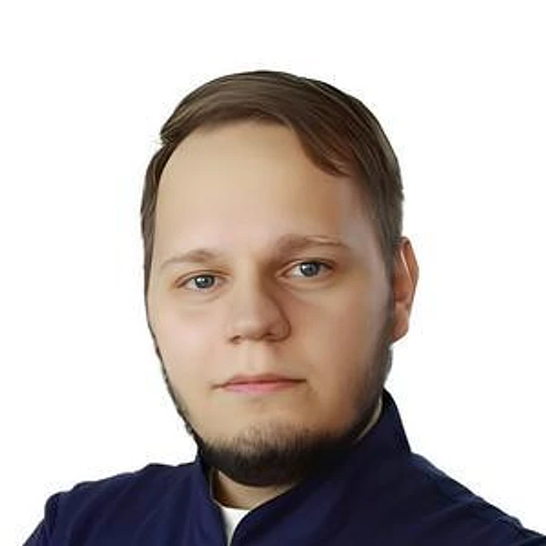 Мезенцев Иван Геннадьевич — Стоматолог-ортодонт, Москва