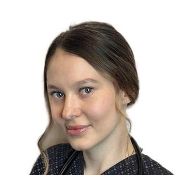 Берлякова Татьяна Сергеевна — Гематолог, Нижневартовск