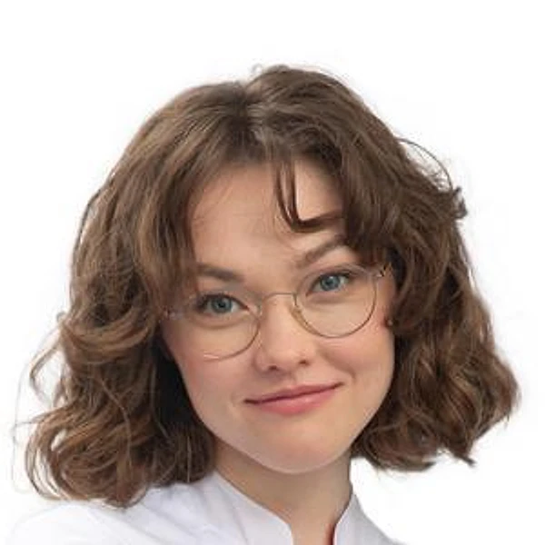 Алексеева Мария Владимировна — Нефролог, Терапевт, Москва