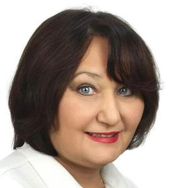 Габдинова Римма Расиховна — Акушер, Гинеколог, Гирудотерапевт, Уфа