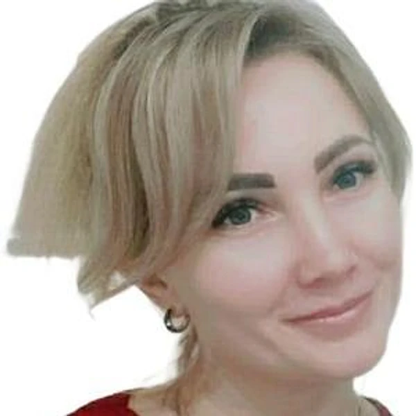 Слепченко Юлия Александровна — Детский психиатр, Сургут