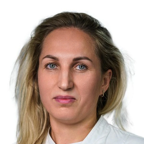 Липявкина Алла Анатольевна — Врач УЗИ, Аксай