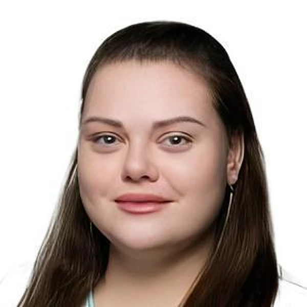 Бехова Елена Владимировна — Инфекционист, Красноярск