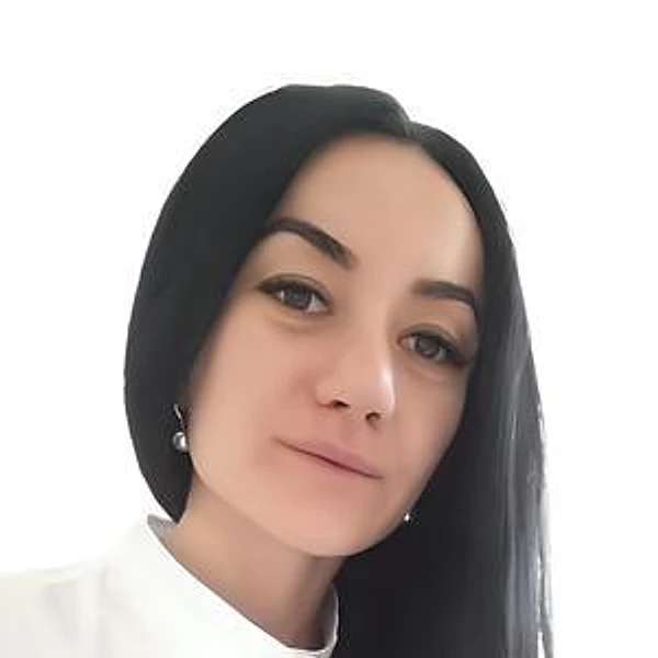 Бигаева Диана Ахсарбековна — Стоматолог, Пародонтолог, Стоматолог-гигиенист, Москва