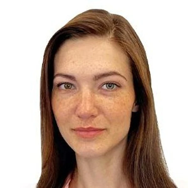 Степаненко Олеся Владимировна — Врач УЗИ, Детский врач УЗИ, Симферополь