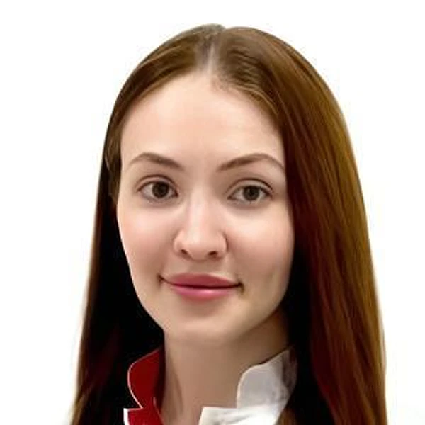 Махачева Майсарат Алимпашаевна — Пластический хирург, Челюстно-лицевой хирург, Москва