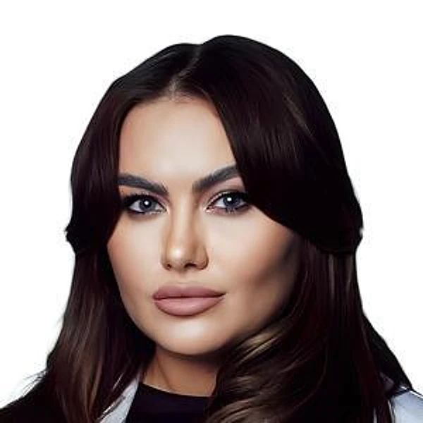 Фадеева Майя Валерьевна — Психиатр, Психолог, Москва