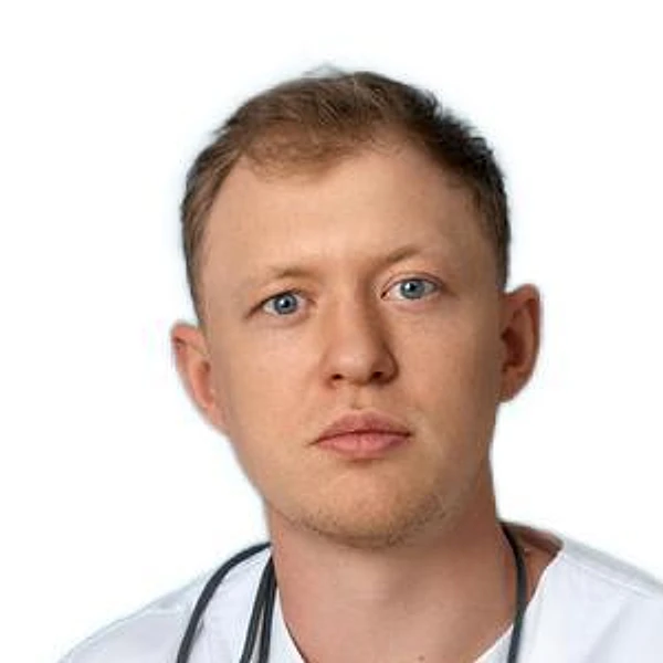 Мишин Денис Евгеньевич — Стоматолог-имплантолог, Стоматолог-хирург, Казань
