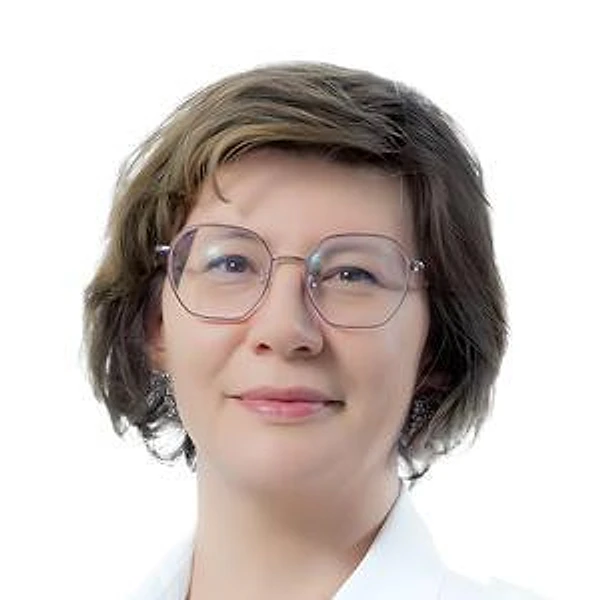 Сонич Анна Феликсовна — Рентгенолог, Пермь