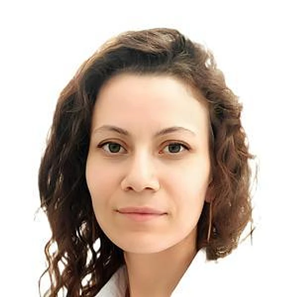 Медведкина Арусяк Мясниковна — Эндокринолог, Нижний Новгород