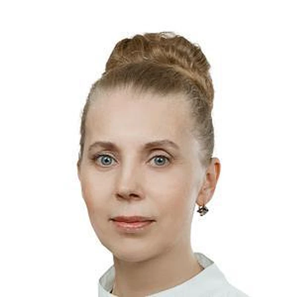 Зубкова Диана Викторовна — Стоматолог, Пермь