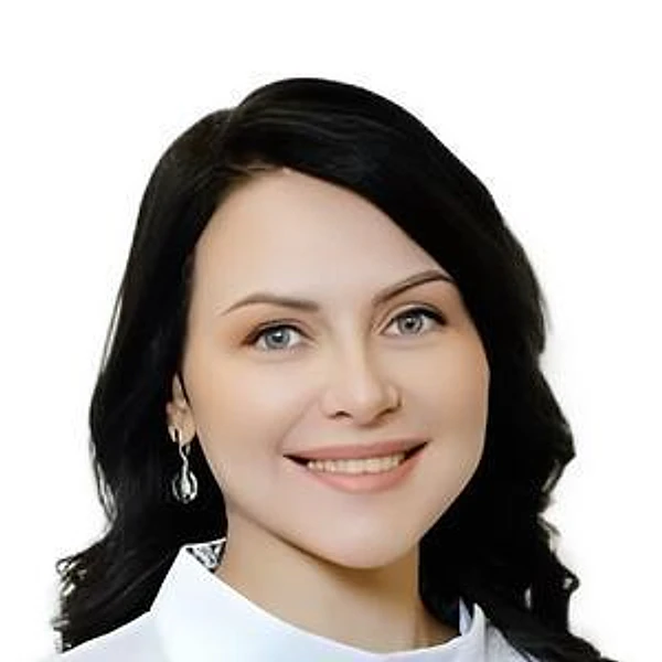 Корецкая Анна Васильевна — Врач-косметолог, Дерматовенеролог, Диетолог, Самара