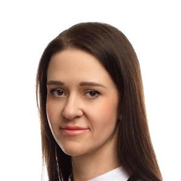 Караметдинова Мария Владимировна — Кардиолог, Врач УЗИ, Терапевт, Нижний Новгород