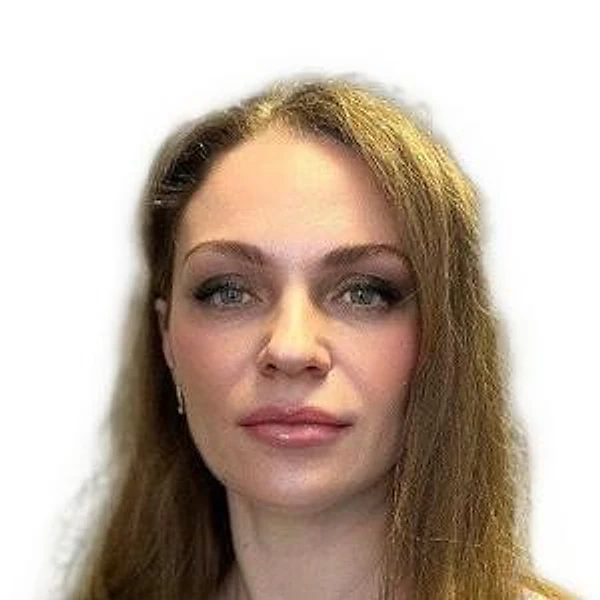 Назаренко Анна Викторовна — Ревматолог, Красноярск