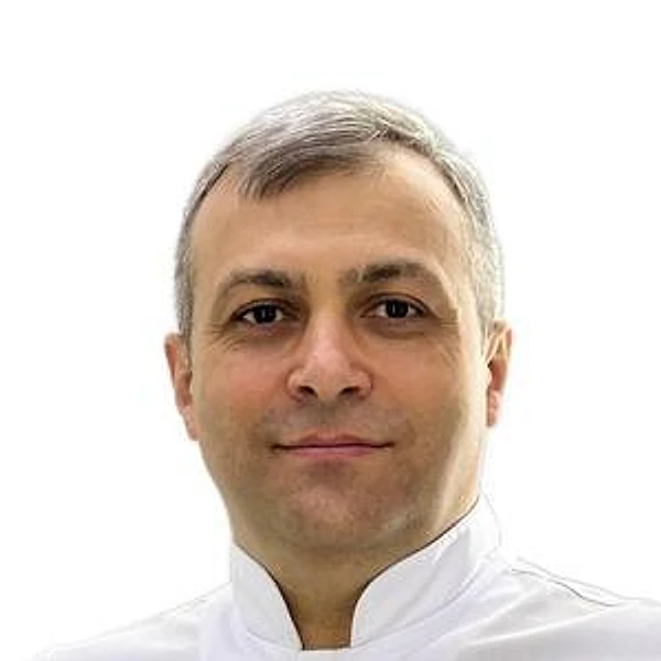 Абрамян Татул Араратович — Стоматолог-хирург, Стоматолог-имплантолог, Стоматолог-ортопед, Воронеж