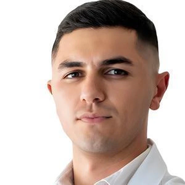 Аметов Фикрет Шухратович — Уролог, Андролог, Симферополь